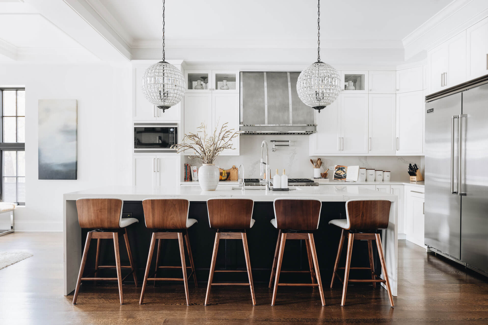 Urbane Home Dwell in style